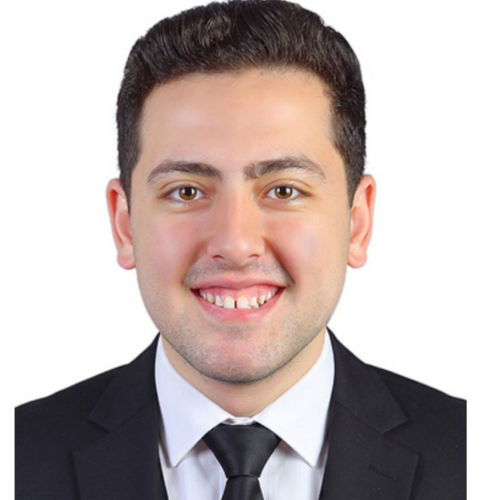 Ezzeldeen Ayman