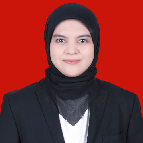 Dwi Yuniaty Ismail