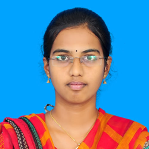 Vidhya seethai kannan