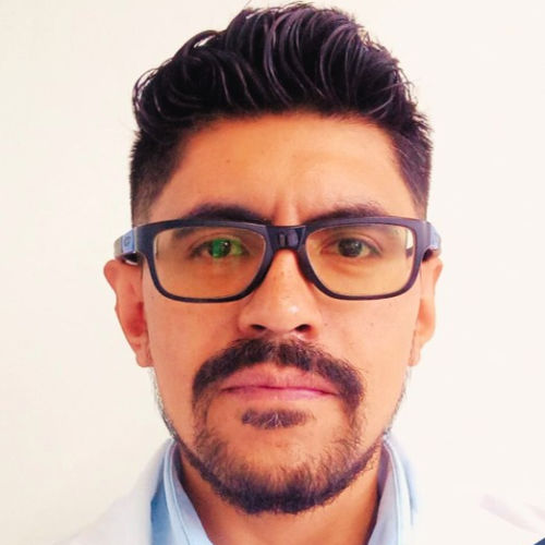Salvador Hernandez