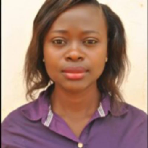 Anamazobi Adaobi Esther