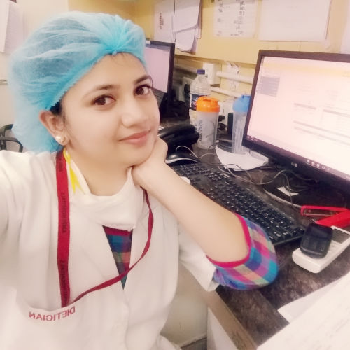 Tanima Chatterjee