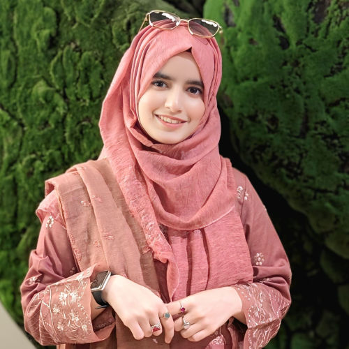 Fatima Noor