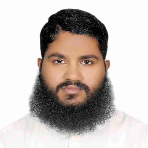 Noman Aslam