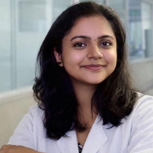 Dr Archa Sivamani