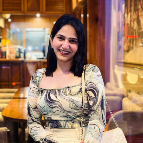 anamika gaur