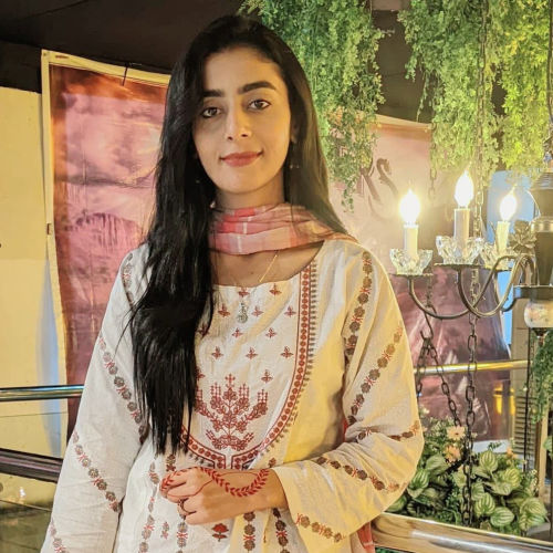 Arisha batool