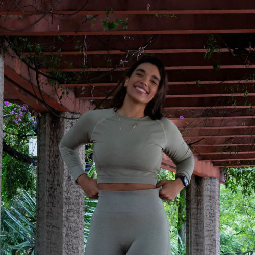 Saira Miguel Gerardo