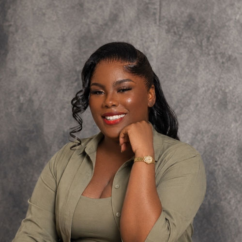 Precious-Gift Ekpo
