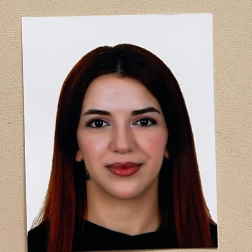 Husniye Karen Cil