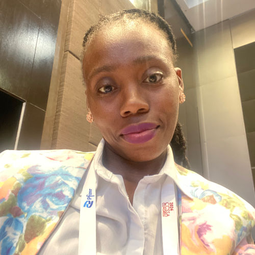 Thandeka Mhlanga