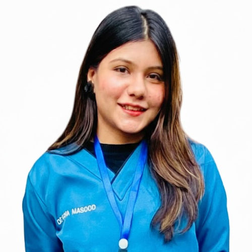 Rabia Masood