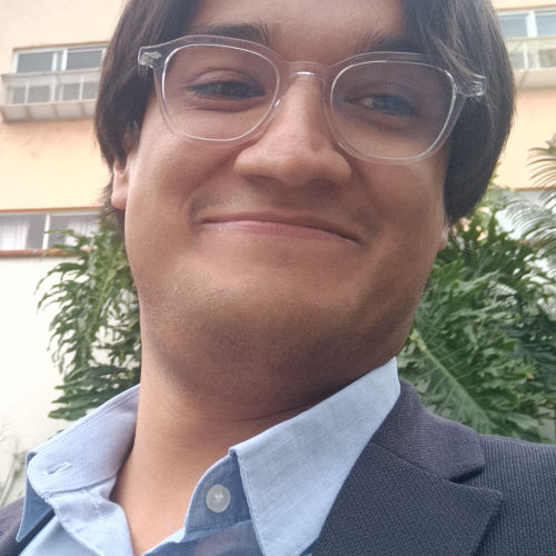 Juan Daniel Morales Crespo