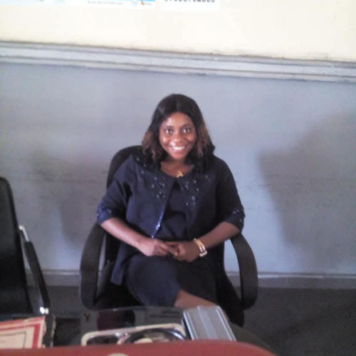 Gift obianuju Ogbonna