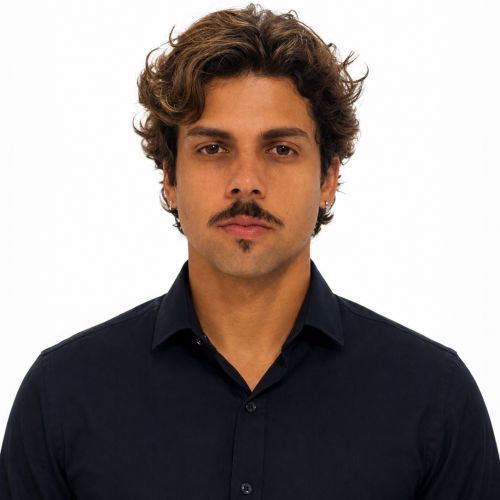 Matheus Henrique Souza