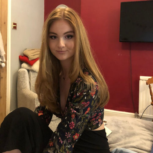 Ellie Stobie