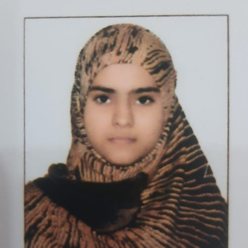 Afifa Ansari