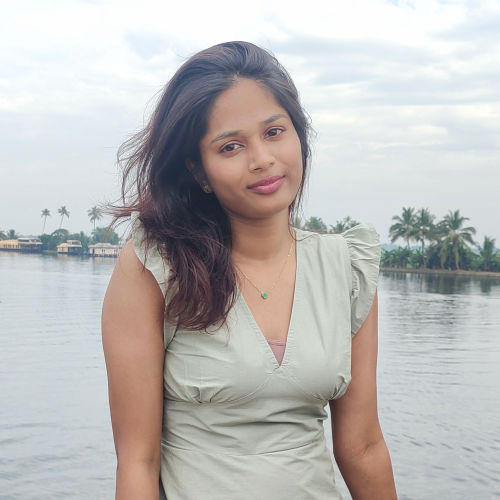 Nikita Devlekar