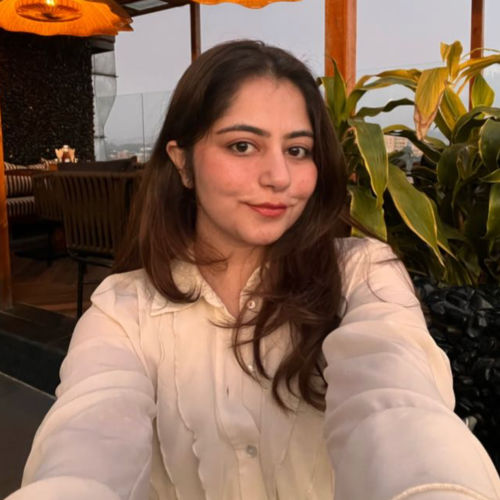 Mrinalini