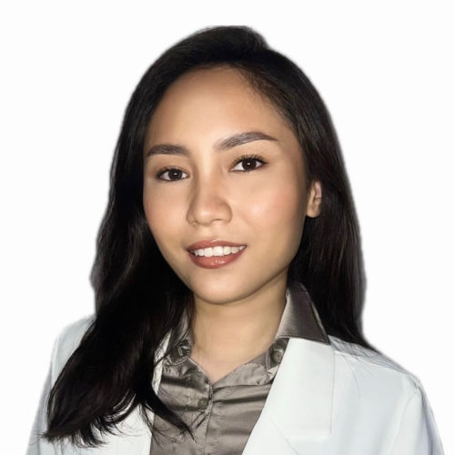 Jaira Ara Yap