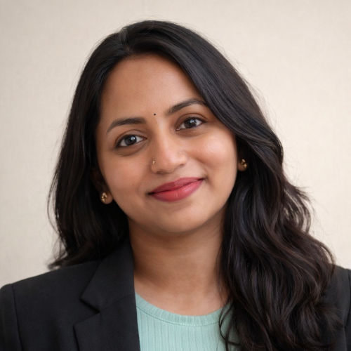 Himabindu S