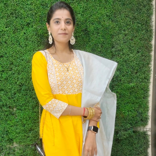 Deepshika