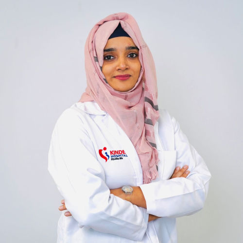 Thousia hassan