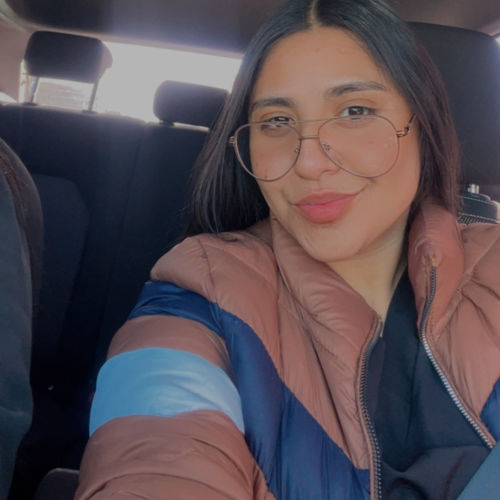 Cinthia Arlette Mascorro Ortiz