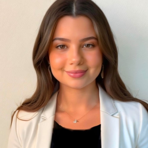 Tamara Rammal