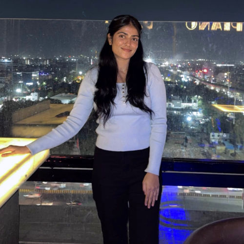 Falguni rathore