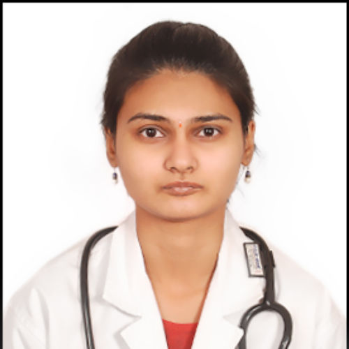 Rishitha Chandala