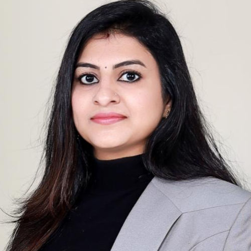 Prathibha Ajith