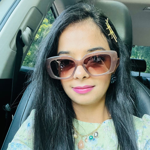 Damanpreet Kaur