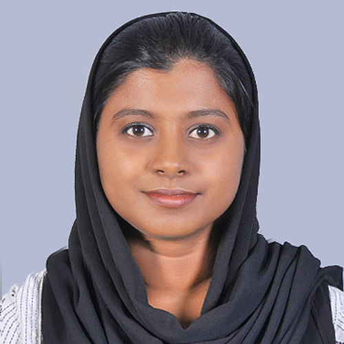Sumayya Iqbal