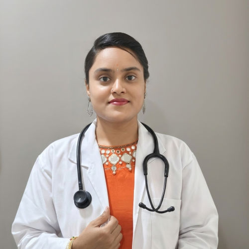 Sudha Rani