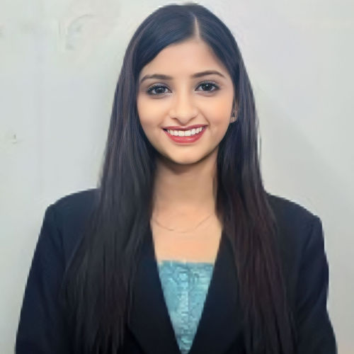 Shivani Choudhary