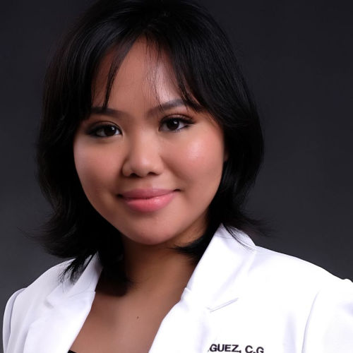 Czarina Rodriguez