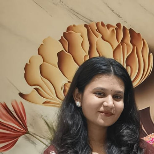 saloni Patidar