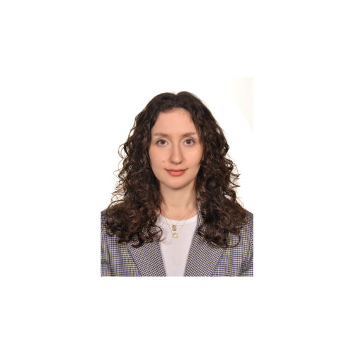 Sinem Tasyurek