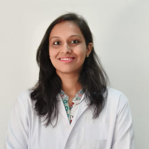 Nitika Karnwal