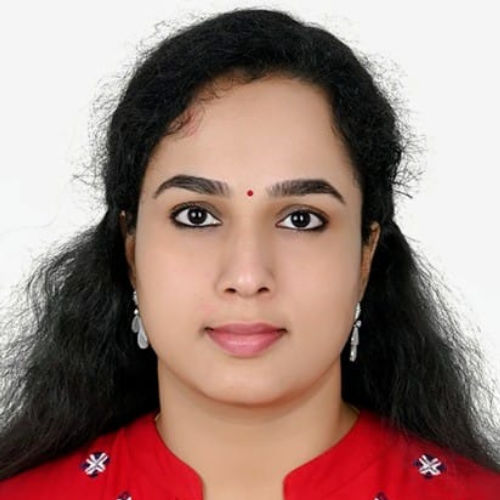 Nikhitha S