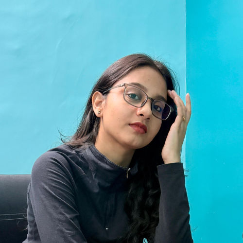 Sunanda Rooj