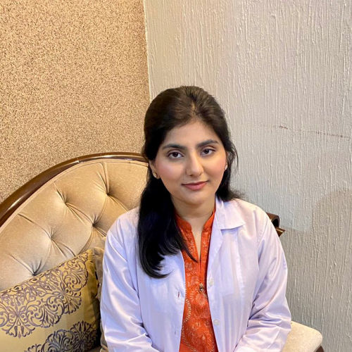 Fatima Tanzeer