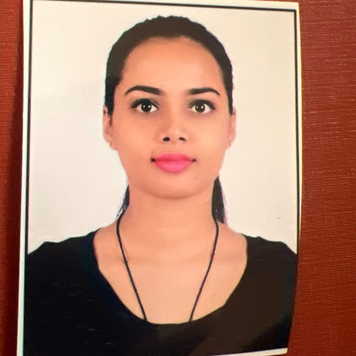 Sonali Arora