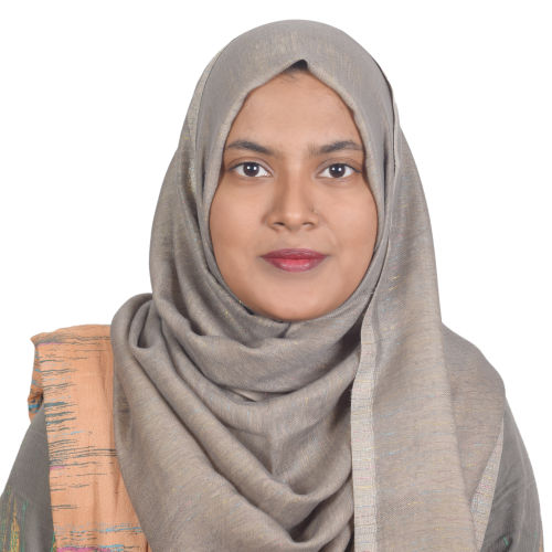 Tahmina Akter