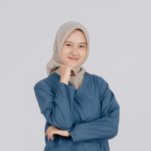 Tsaniya Fatima Zahra