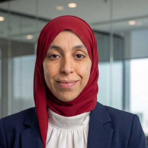 Aya Omar