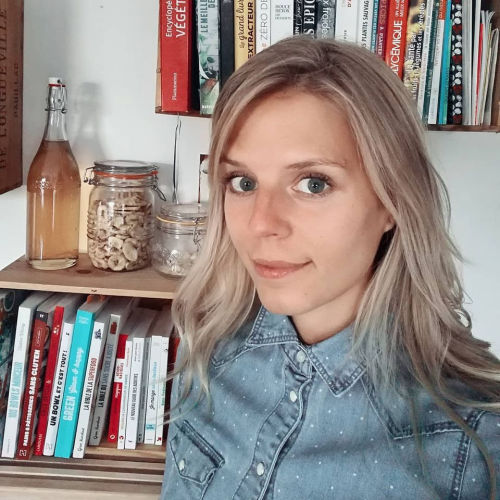 Morgane Haidamara