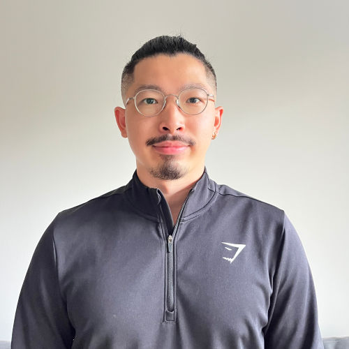 Victor Shing