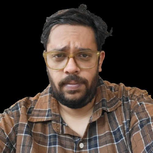 KAPIL JOSHI
